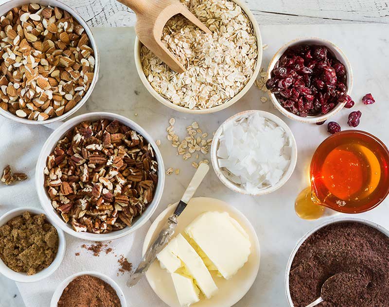 Atelier patisserie marocaine charente maritime