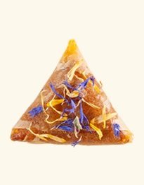 Coffret gourmand Collection Beldi avec briouates au miel et chebakias, pâtisseries marocaines artisanales