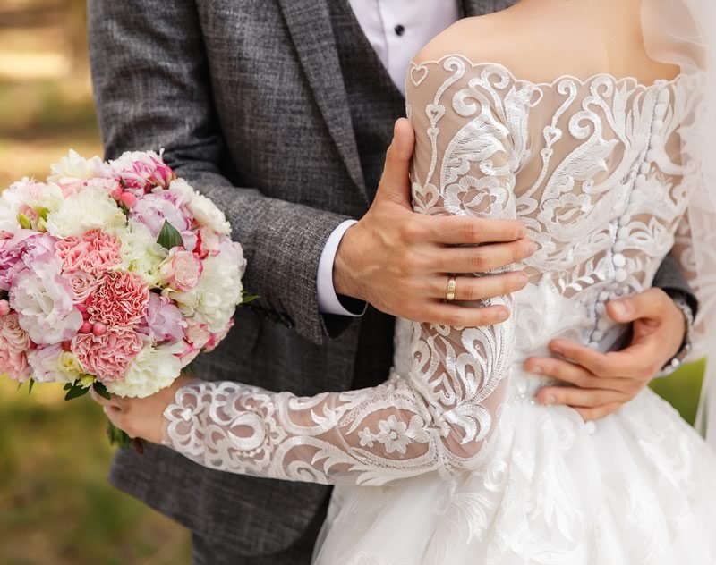 plateau patisserie marocaine mariage