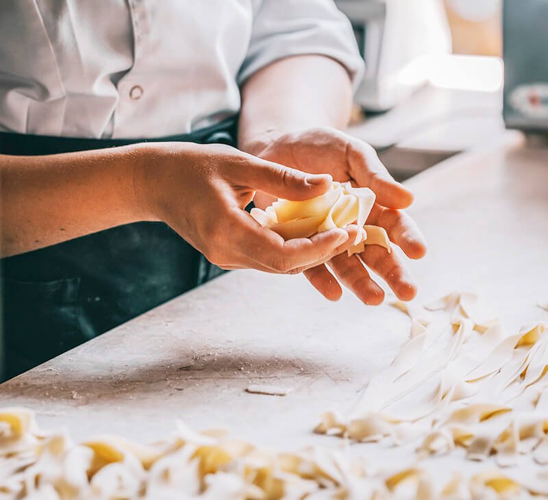 Atelier de pâtisserie marocaine à Varaize près de Saint-Jean-d’Angély