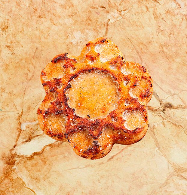 Gâteau andalou MÁLAGA aux figues, raisins secs et huile d’olive – Maison houry