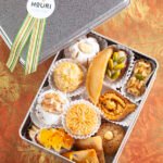 Coffret Découverte Maison houry – pâtisseries marocaines fines et artisanales