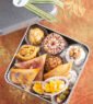 Coffret Princier Maison houry – assortiment de gâteaux orientaux et marocains d’exception